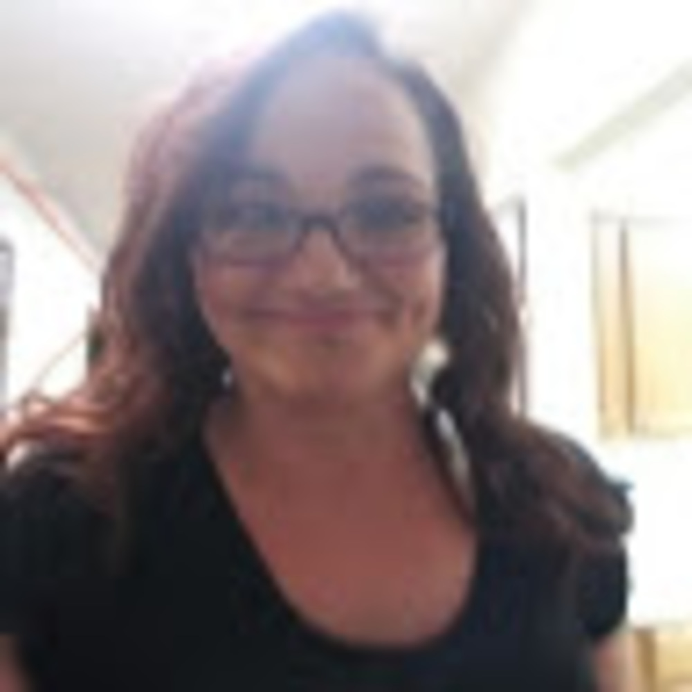 Meet your Posher, Betsy